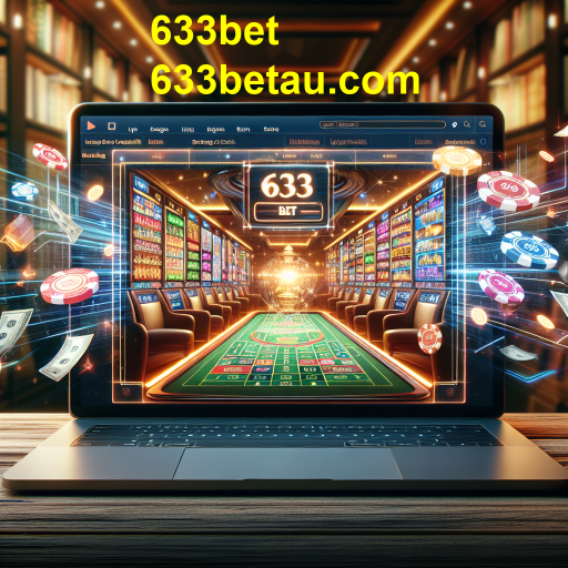 Cassino Online