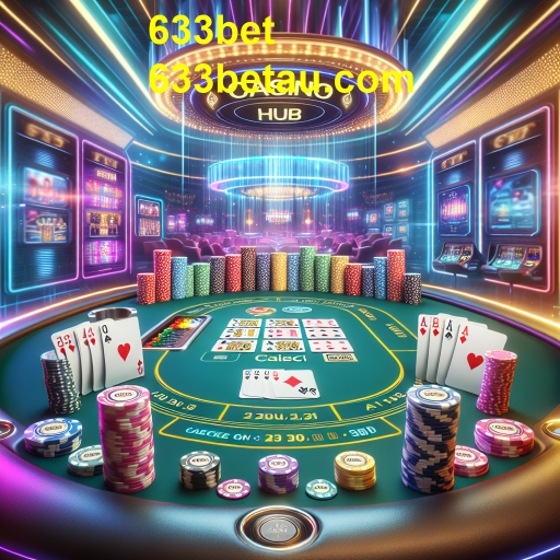 Jogos de Poker