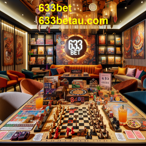 Jogos de Mesa